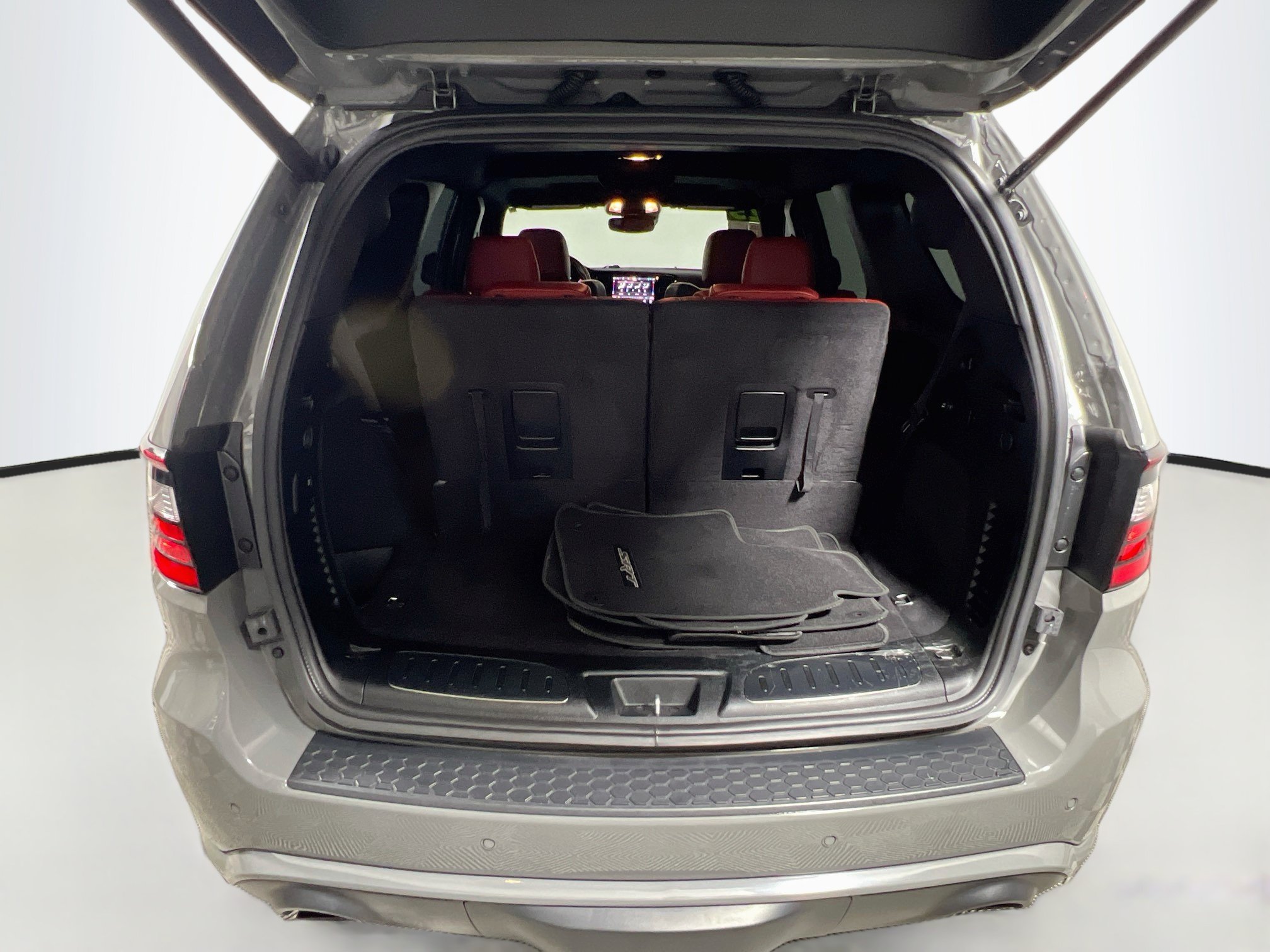 Used 2023 Dodge Durango SRT Hellcat AWD/4WD image 34