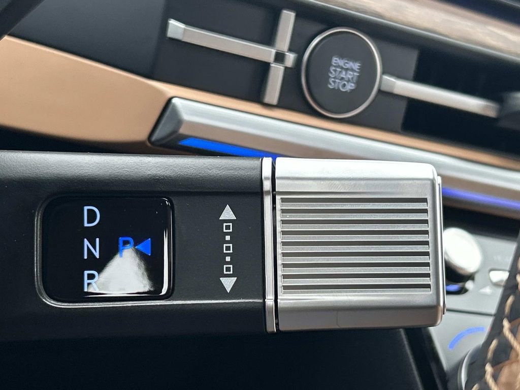 New 2026 Hyundai Santa Fe Calligraphy image 36