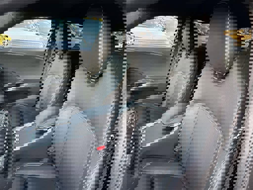 Used 2024 Lucid Air Touring image 26