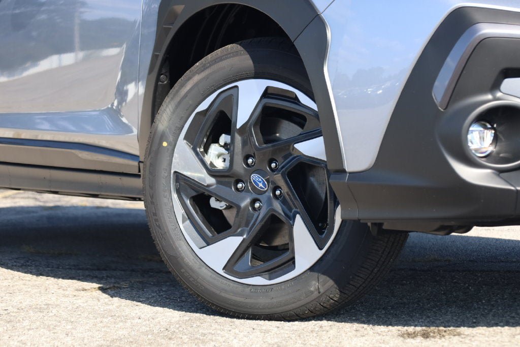 New 2026 Subaru Crosstrek 2.5i Limited AWD/4WD image 3