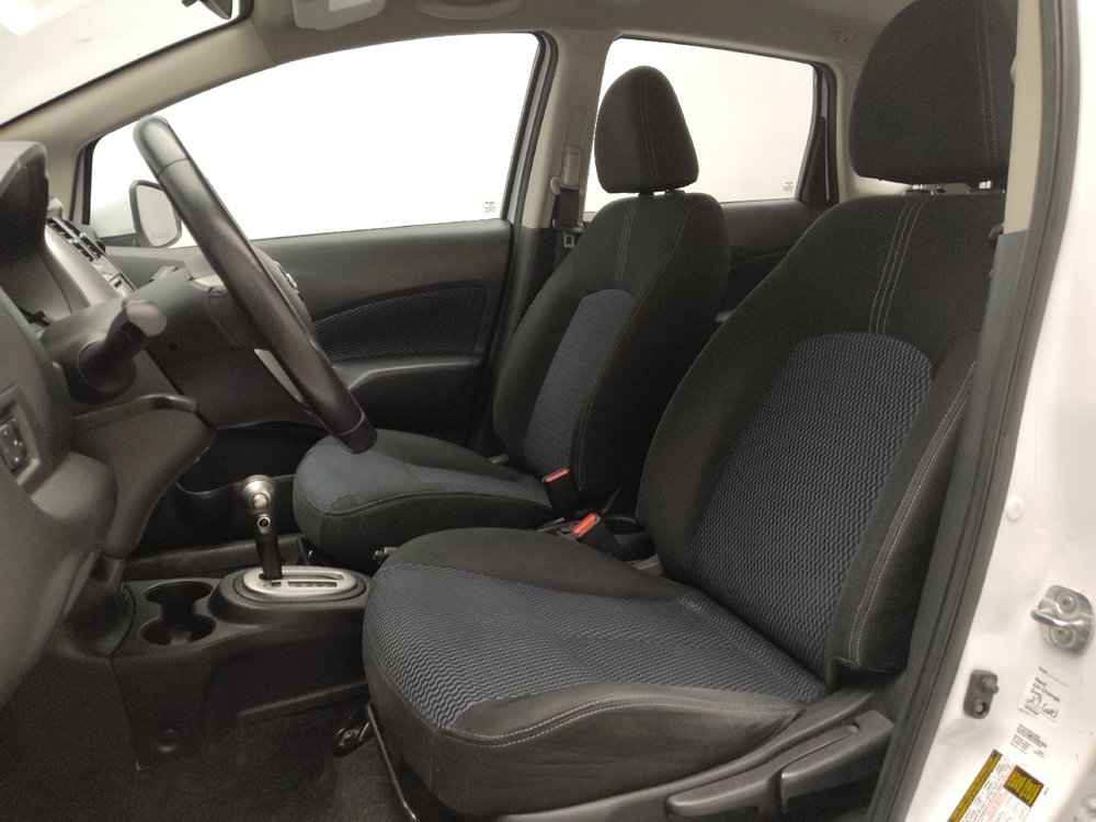 Used 2018 Nissan Versa Note SV image 17