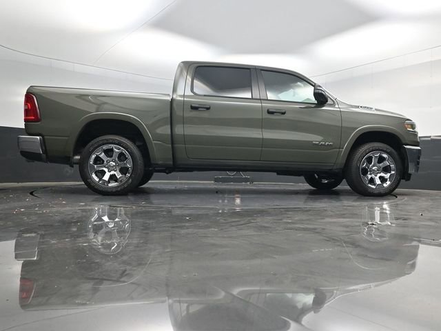 Used 2026 RAM 1500 Big Horn image 47