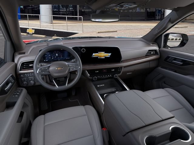 New 2026 Chevrolet Tahoe LT w/ Comfort Package AWD/4WD image 15