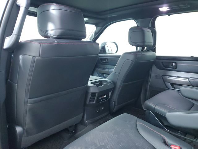 Used 2024 Toyota Sequoia TRD Pro image 13