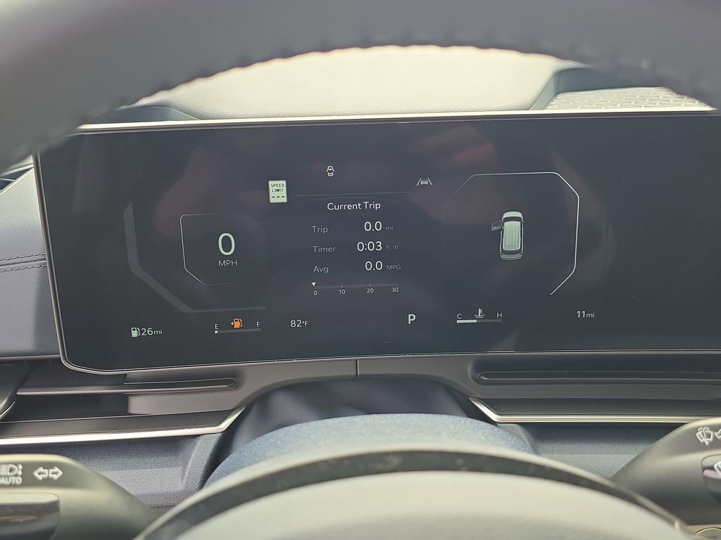 New 2026 Kia Carnival SX image 34