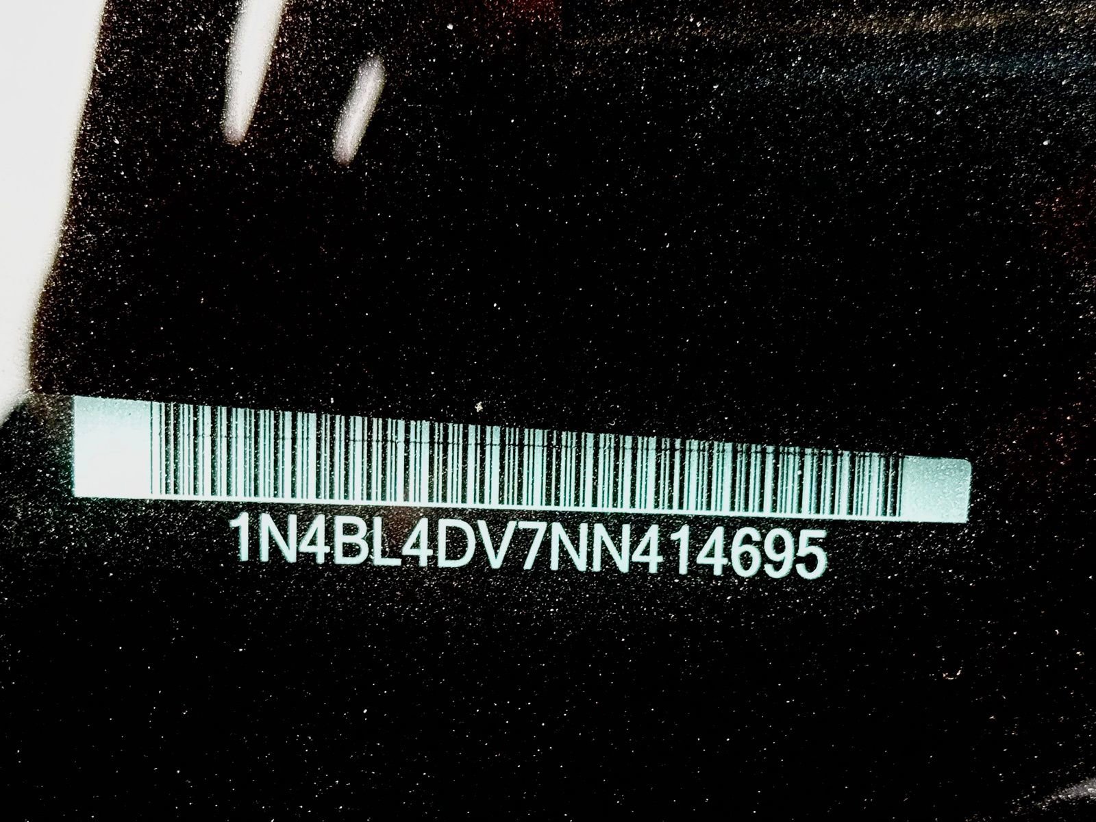 Used 2022 Nissan Altima 2.5 SV w/ SV Premium Package image 52