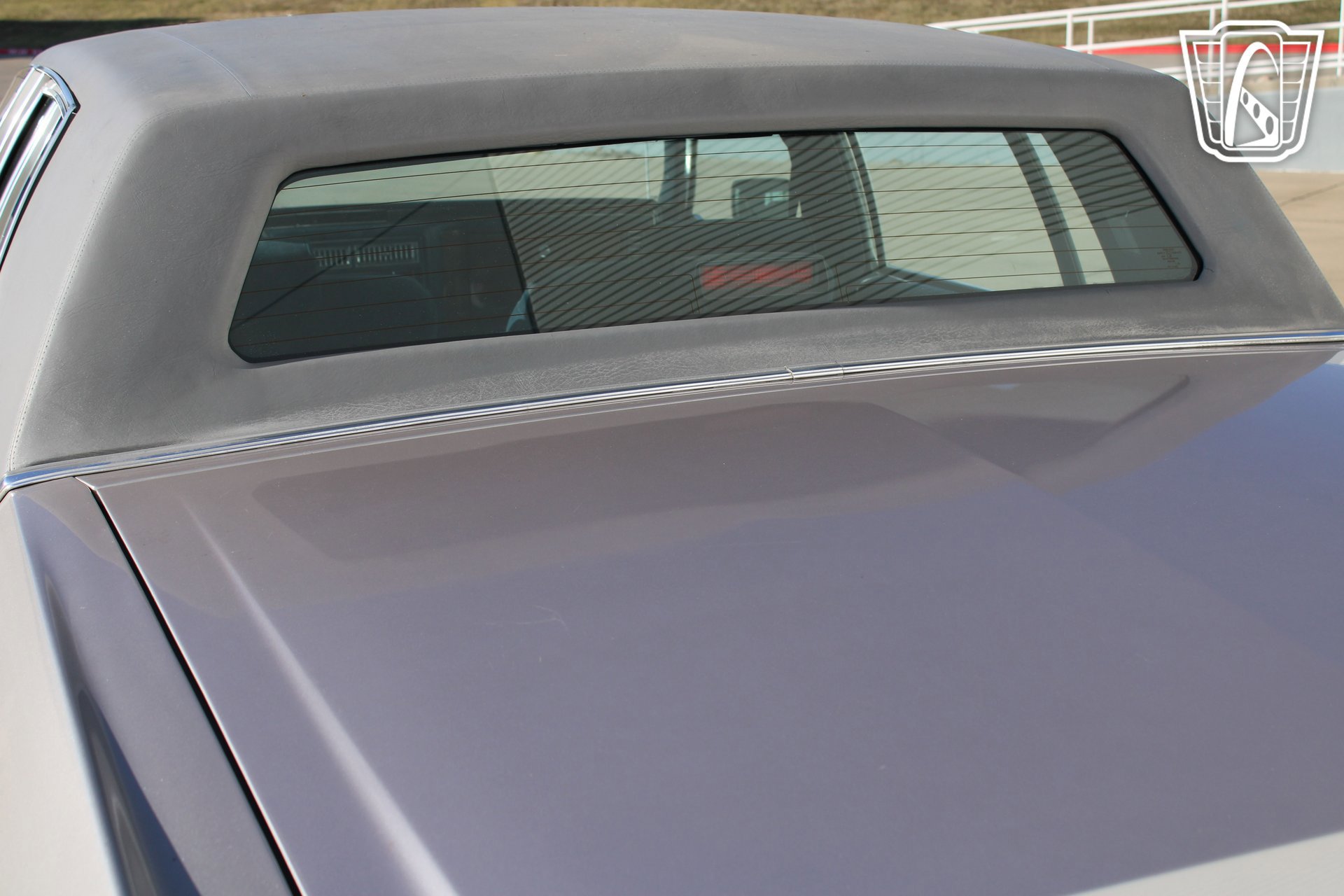 Used 1987 Cadillac Brougham image 40