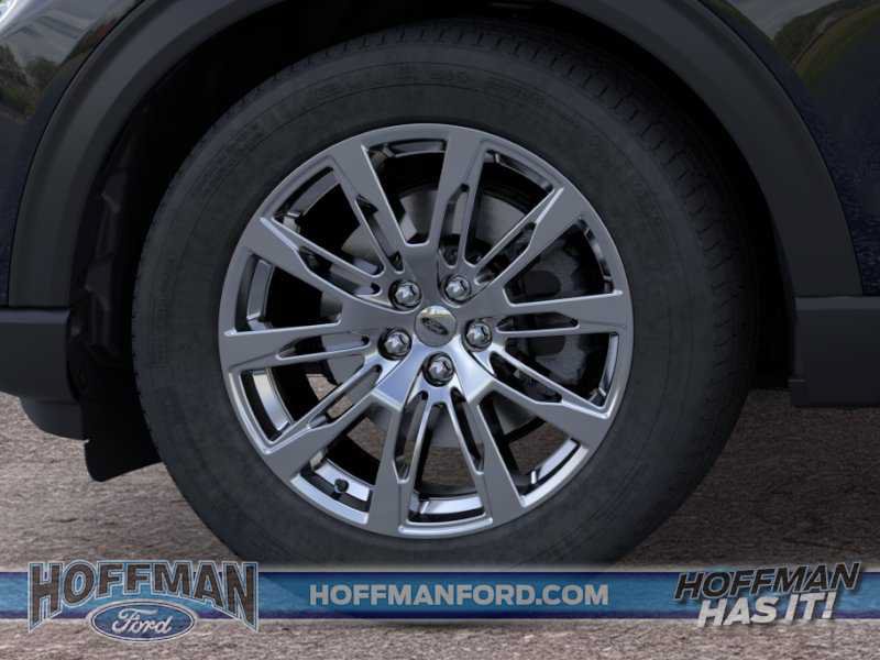 New 2026 Ford Explorer Active w/ Active Comfort Package AWD/4WD image 19
