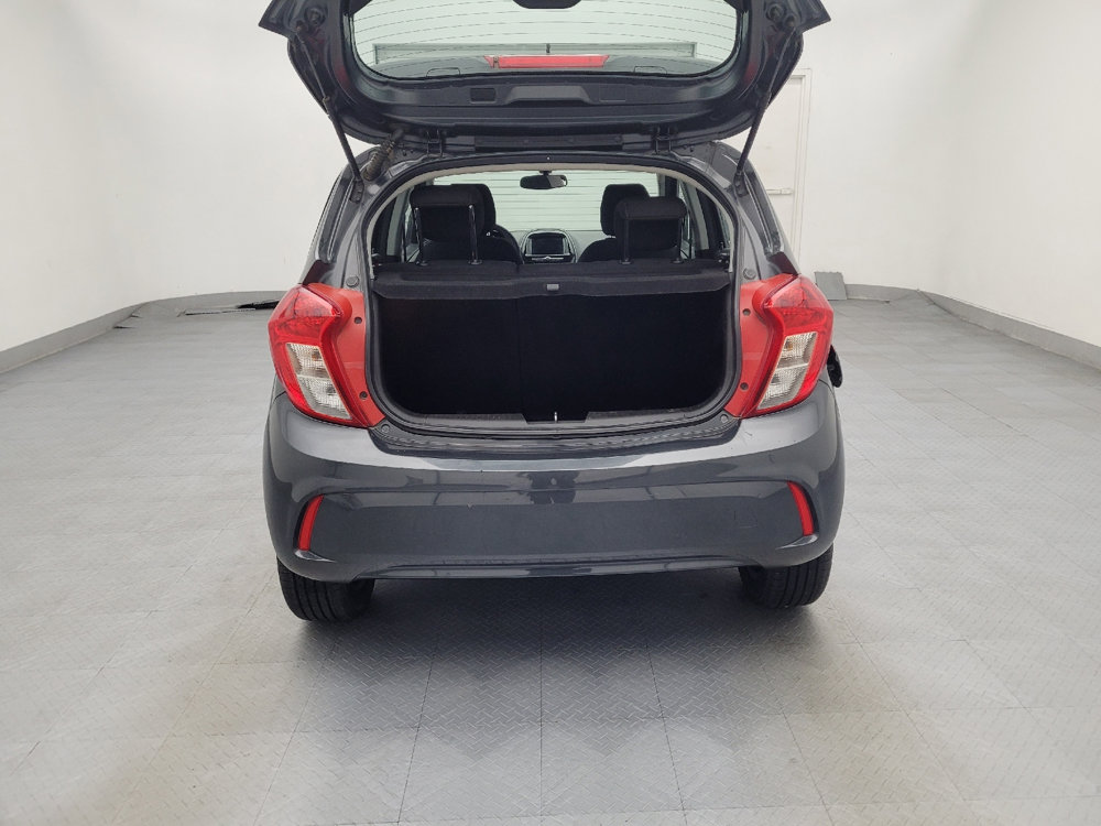 Used 2019 Chevrolet Spark LS FWD image 29