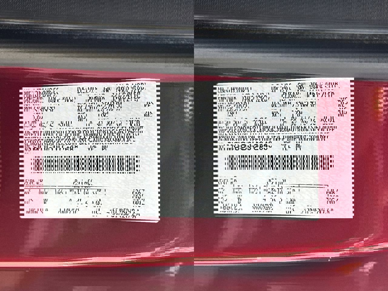 Used 2018 Ford Escape SE w/ SE Sport Appearance Package image 32