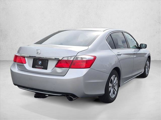 Used 2014 Honda Accord LX image 5