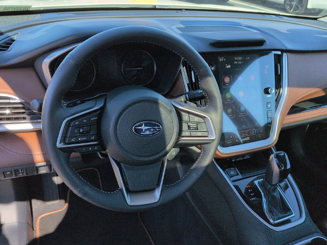 Used 2025 Subaru Legacy Touring XT AWD/4WD image 13