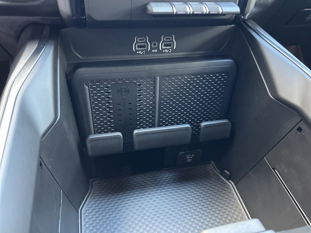 New 2026 RAM 1500 Big Horn image 48