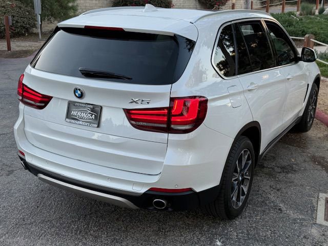 Used 2017 BMW X5 sDrive35i image 27