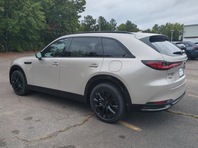 New 2026 MAZDA CX-90 3.3 Turbo S w/ Premium Package AWD/4WD image 6