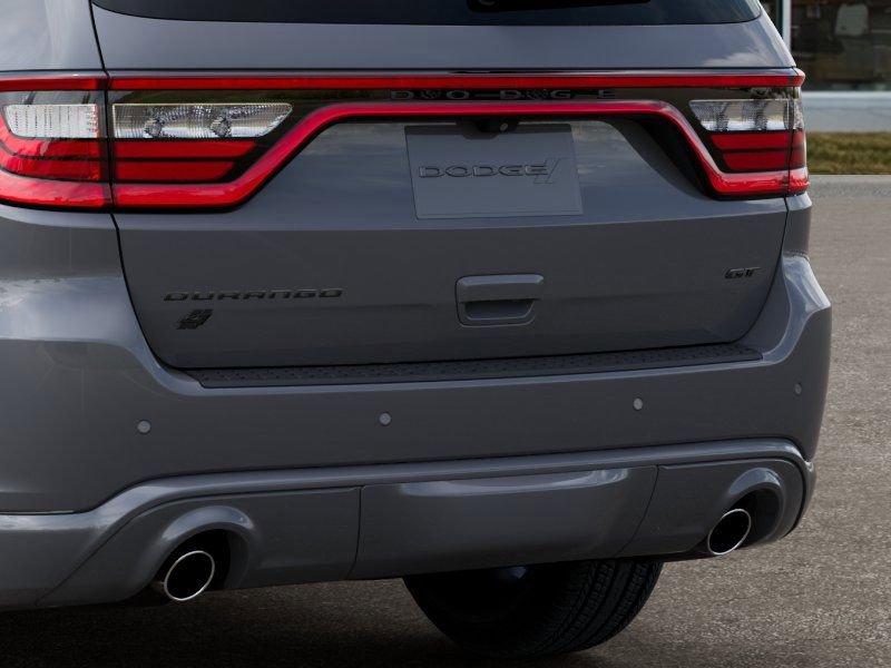 New 2026 Dodge Durango GT AWD/4WD image 13