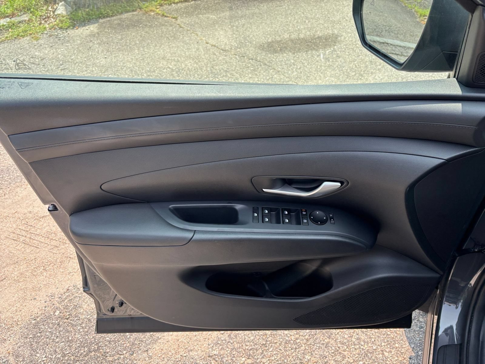 Used 2026 Hyundai Tucson SEL AWD/4WD image 18