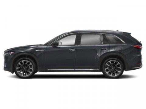 New 2026 MAZDA CX-90 Plug-In Hybrid w/ Premium Plus image 6