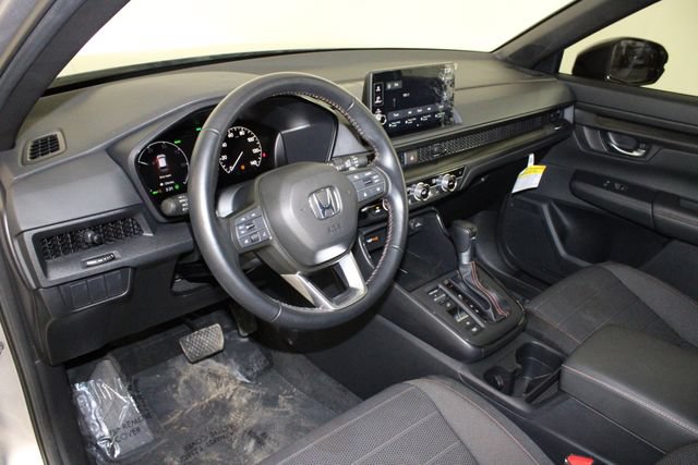 Used 2026 Honda CR-V Sport image 24