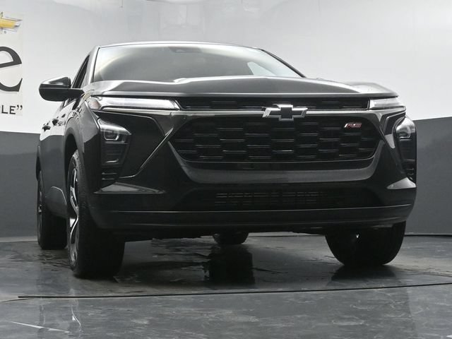 New 2026 Chevrolet Trax RS FWD image 3