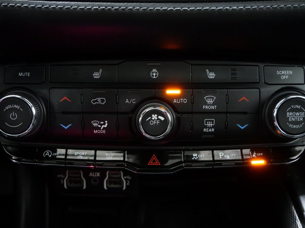 Used 2022 Dodge Durango GT image 19