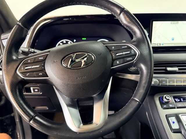 Used 2022 Hyundai Palisade Calligraphy AWD/4WD image 26