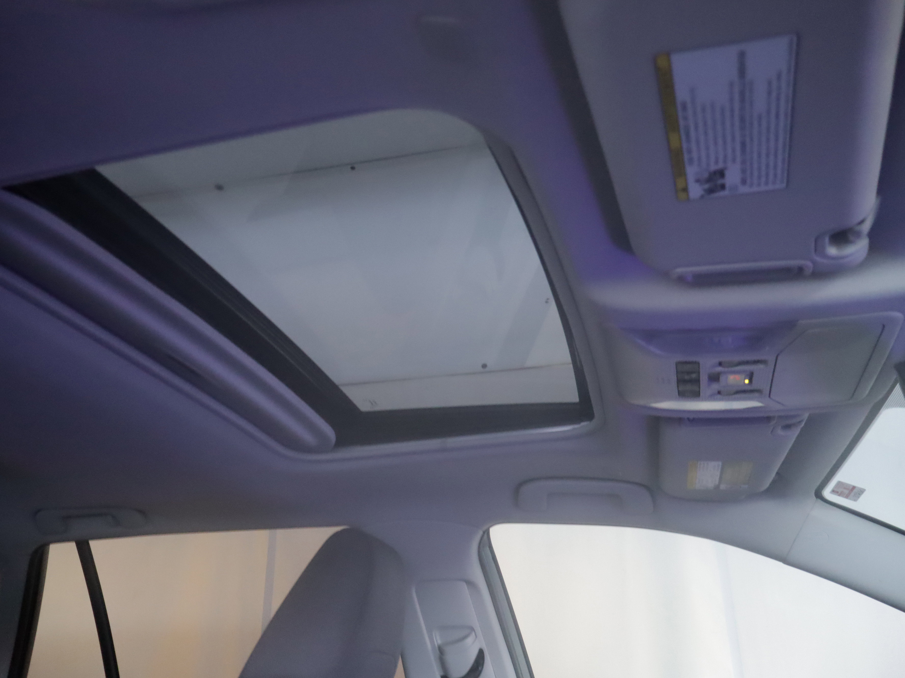 Certified 2024 Toyota RAV4 XLE w/ Convenience Package image 24