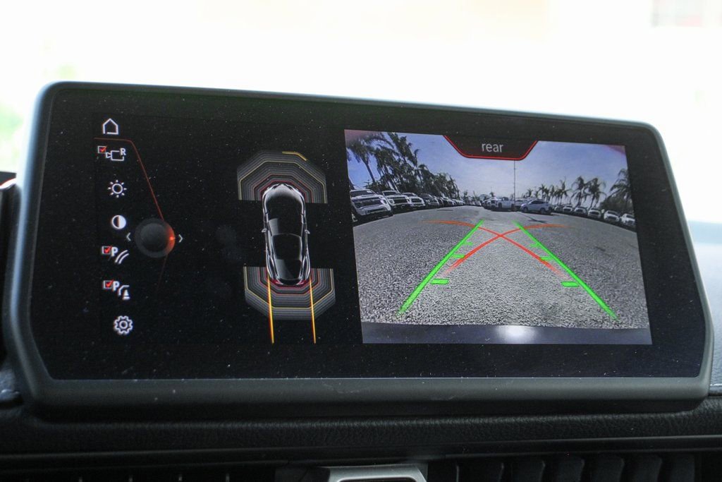 Used 2023 Toyota Supra Premium w/ Driver Assist Package image 29