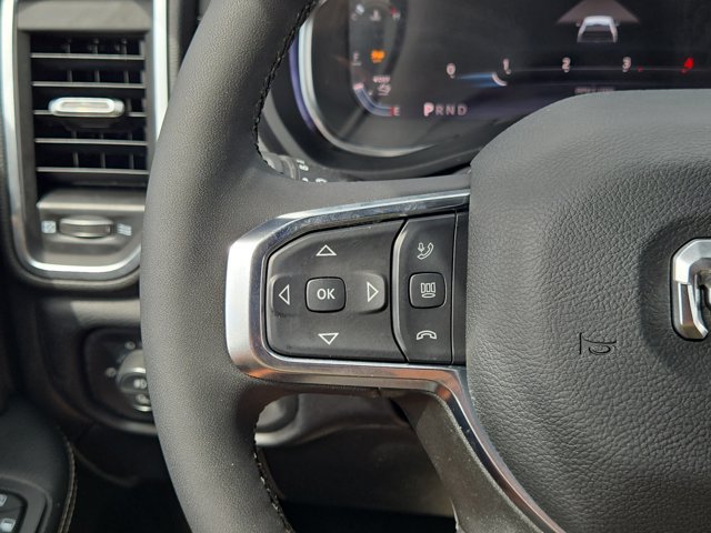 Used 2026 RAM 2500 Laramie AWD/4WD image 51
