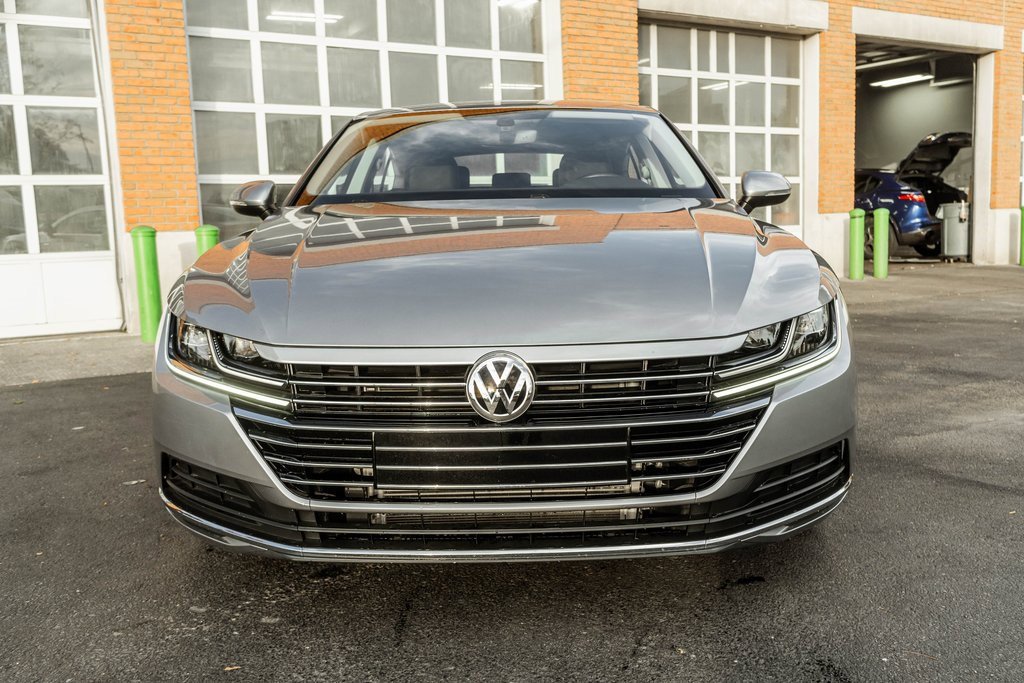 Used 2020 Volkswagen Arteon SE image 26