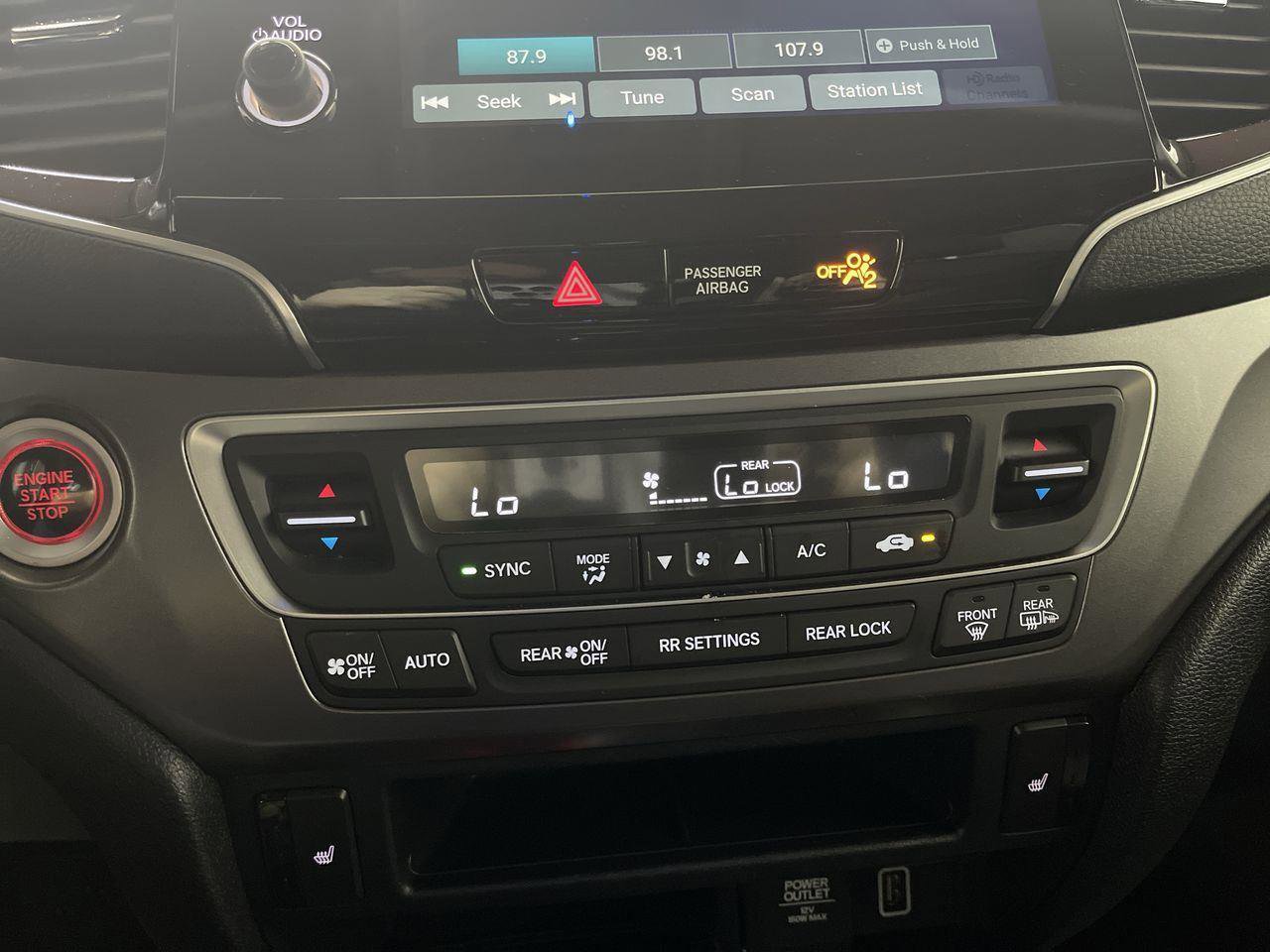 Used 2022 Honda Pilot Special Edition image 18