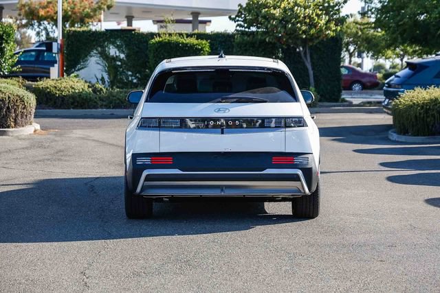 New 2026 Hyundai Ioniq 5 SEL RWD image 4