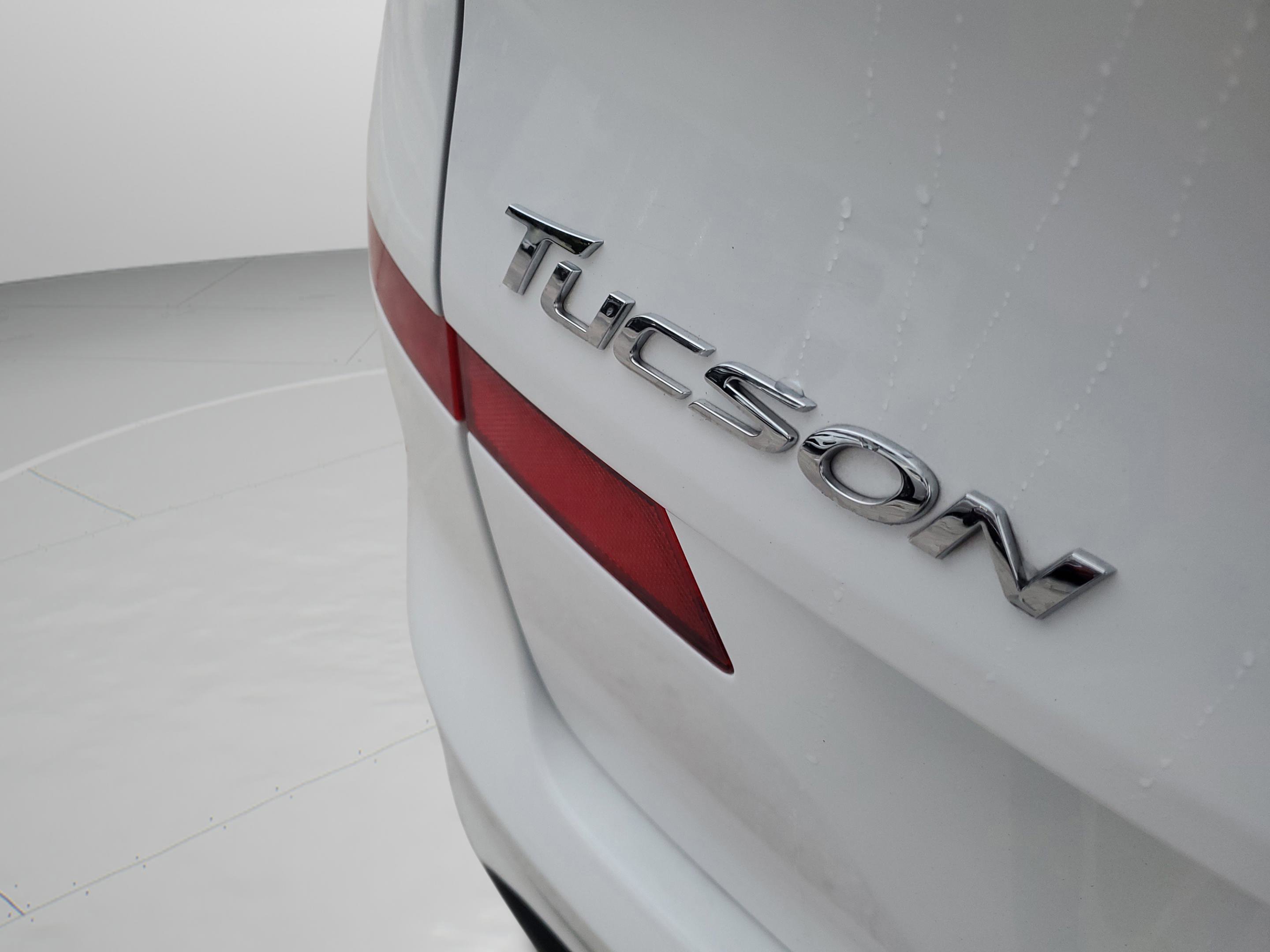 Used 2020 Hyundai Tucson Value FWD image 30