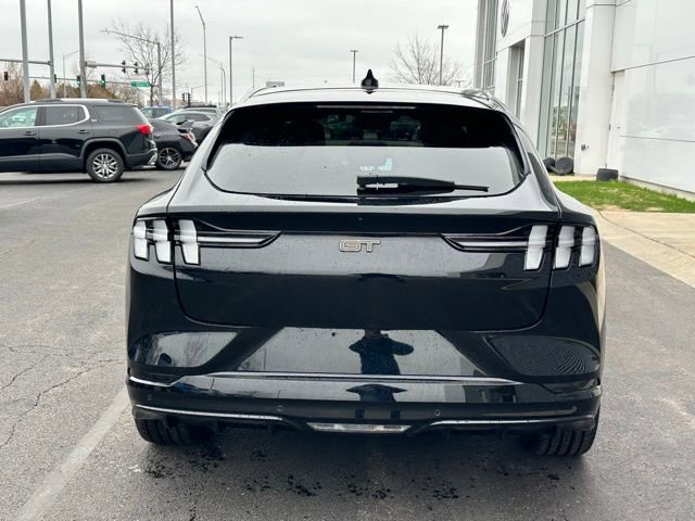 Used 2024 Ford Mustang Mach-E GT w/ Bronze Appearance Package image 5