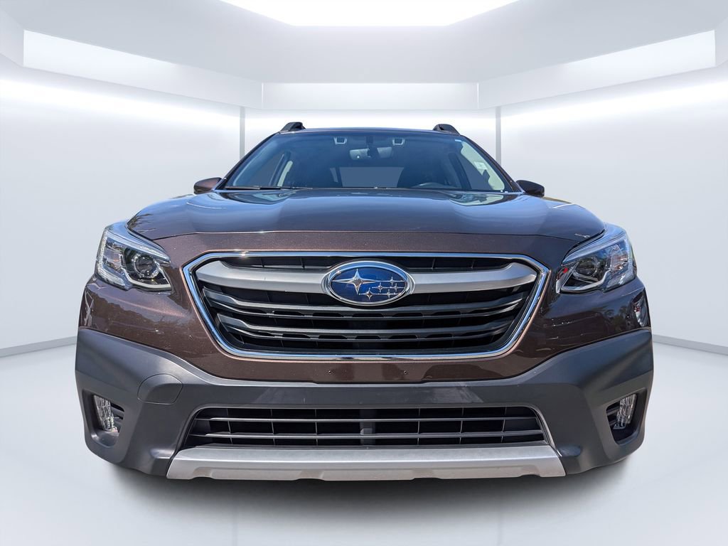 Used 2021 Subaru Outback Limited XT w/ Popular Package #2 image 7