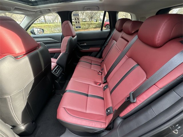 New 2026 MAZDA CX-50 AWD 2.5 Hybrid w/ Weather Package image 23