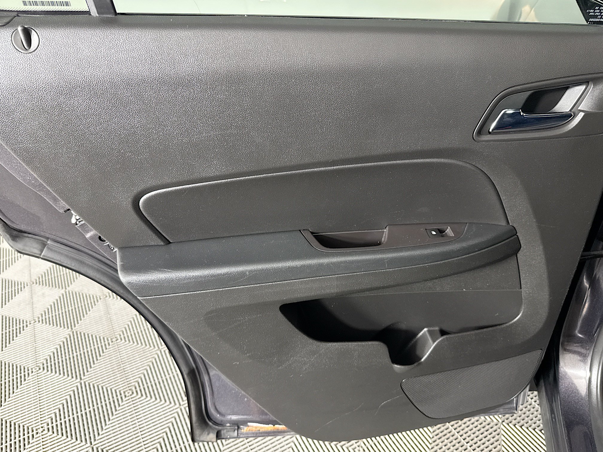 Used 2016 Chevrolet Equinox LT w/ Convenience Package FWD image 23