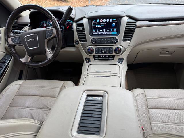Used 2018 GMC Yukon Denali w/ Denali Ultimate Package image 38