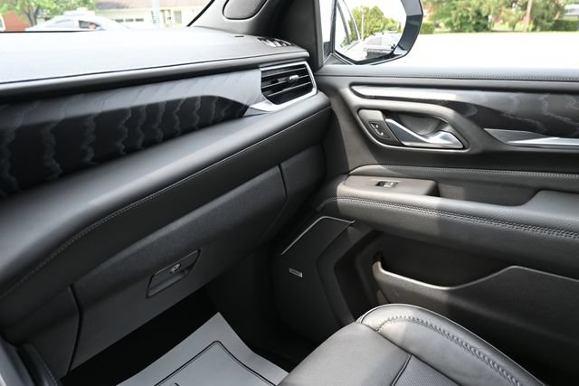 Used 2022 GMC Yukon Denali w/ Max Trailering Package AWD/4WD image 30