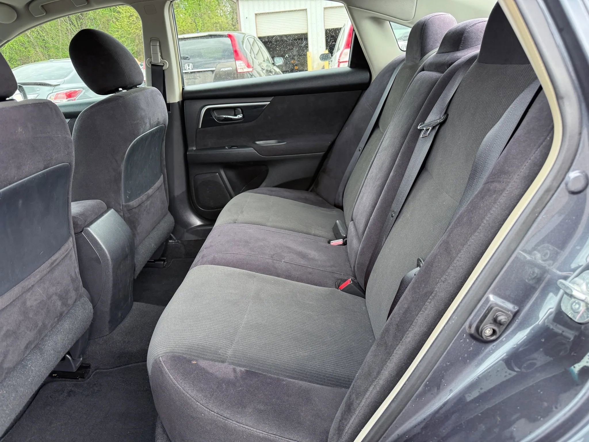 Used 2013 Nissan Altima 2.5 S FWD image 21