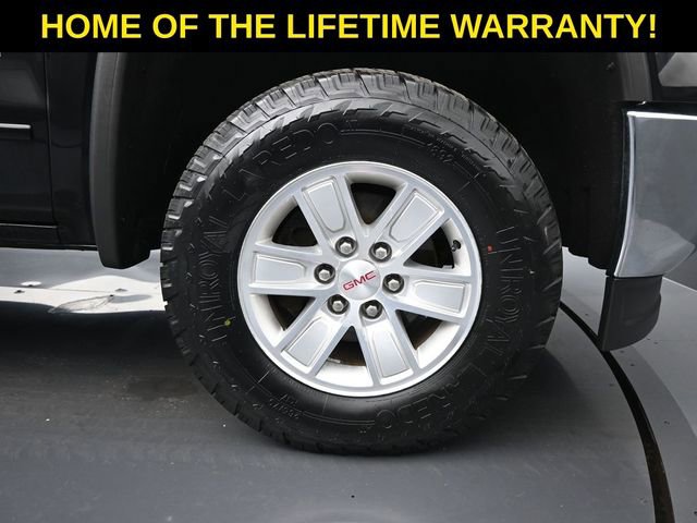 Used 2015 GMC Sierra 1500 SLE w/ SLE Value Package image 44