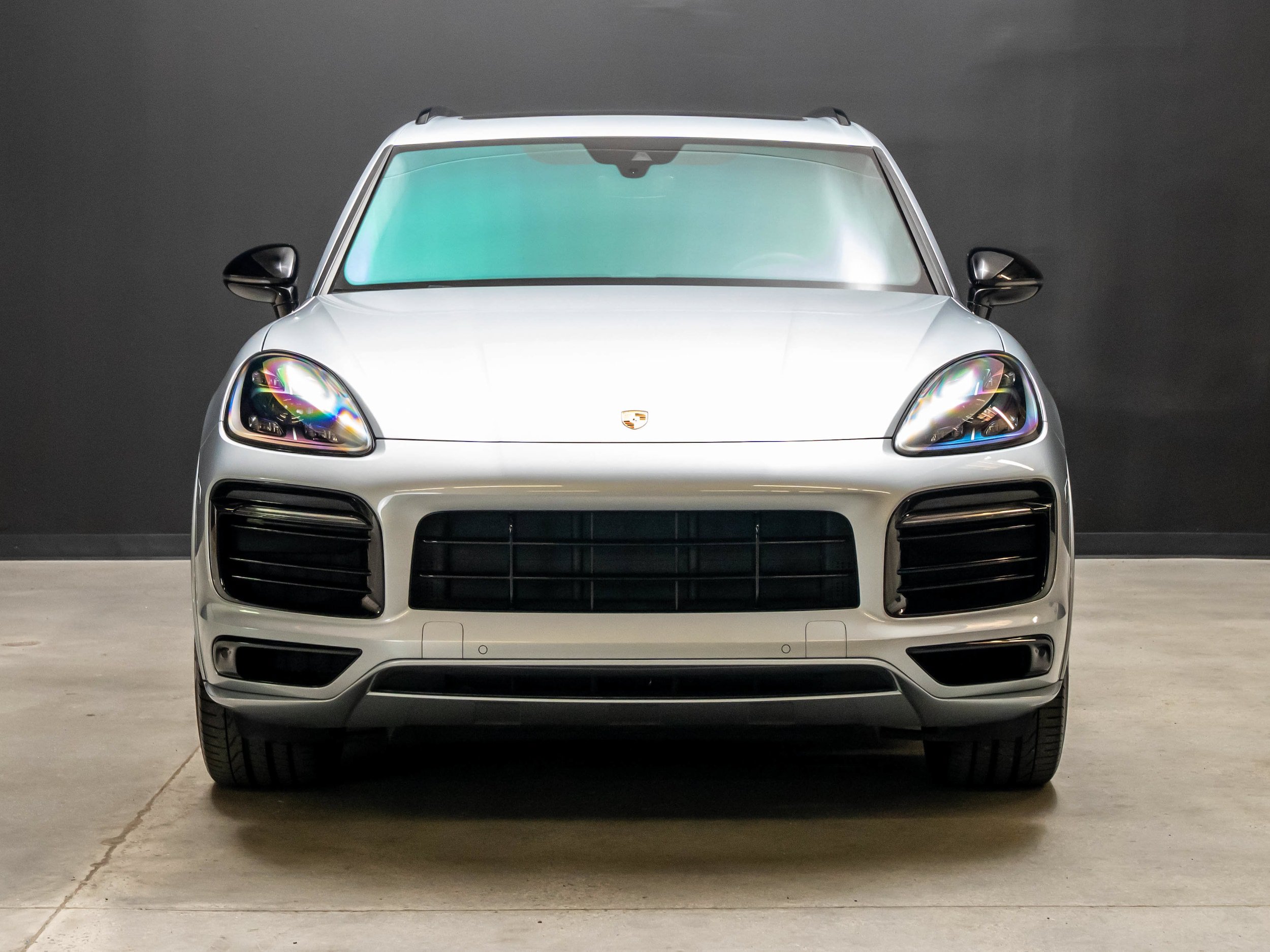 Used 2022 Porsche Cayenne GTS AWD/4WD image 10