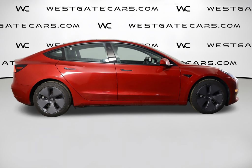 Used 2023 Tesla Model 3 Standard Range image 45
