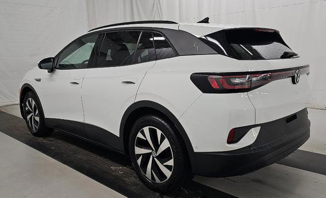 Used 2023 Volkswagen ID.4 Pro image 6