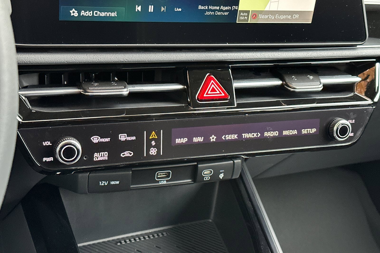 New 2025 Kia Niro EX image 17