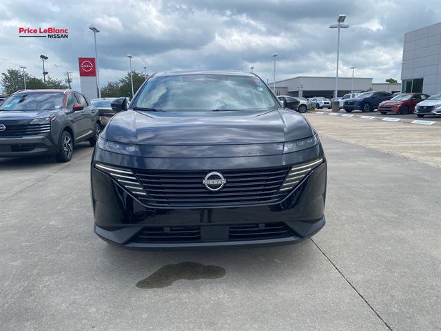 Used 2025 Nissan Murano SL AWD/4WD image 2
