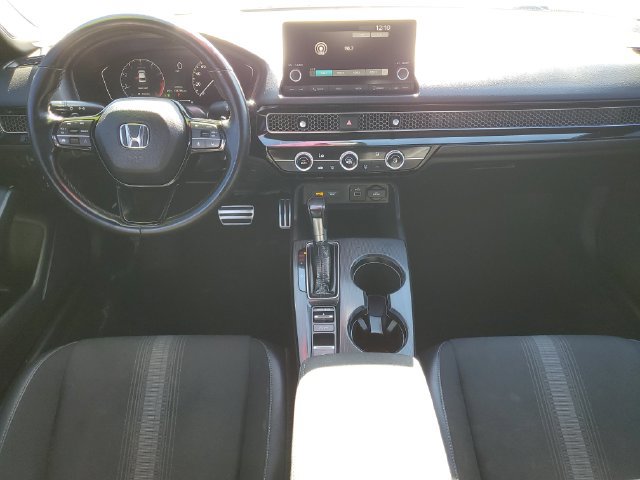 Used 2023 Honda Civic Sport image 23