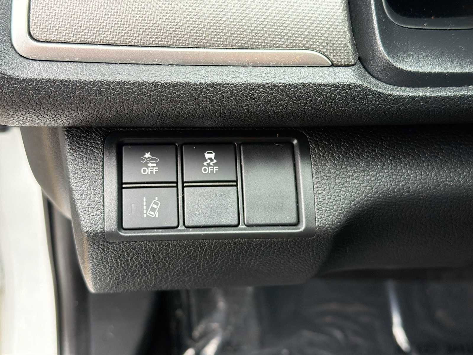 Used 2020 Honda Civic LX image 30