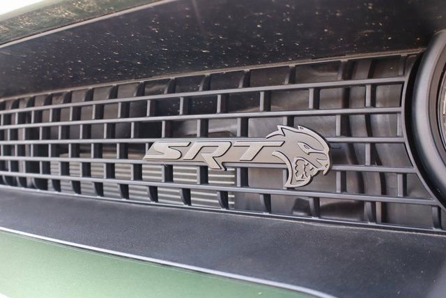 Used 2023 Dodge Challenger SRT Hellcat Widebody image 6