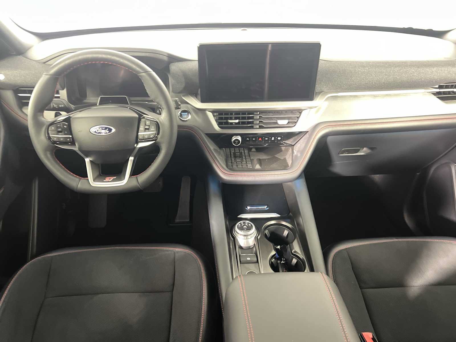 Used 2025 Ford Explorer ST AWD/4WD image 25